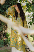 Load image into Gallery viewer, MOHSIN NAVEED RANJHA | BAAD-E-NAU BAHAR; FESTIVE LAWN’23 is exclusively available @ lebasonline. We have express shipping of Pakistani Wedding dresses 2023. The Pakistani Suits UK is available in customized at doorstep in UK, USA, Germany, France, Belgium, UAE, Dubai from lebaasonline in SALE price ! 