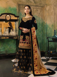 ZAINAB CHOTTANI VELVET COLLECTION 2022 Velvet salwar kameez UK, Embroidered Collection at our Pakistani Designer Dresses Online Boutique. Pakistani Clothes Online UK- SALE, Zainab Chottani Wedding Suits, Luxury Lawn & Bridal Wear & Ready Made Suits for Pakistani Party Wear UK on Discount Price