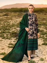 Load image into Gallery viewer, Buy Zainab Chottani | Winter Shawl 2022 Pakistani Embroidered Clothes For Women at Our Online Designer Boutique UK, Indian &amp; Pakistani Wedding dresses online UK, Asian Clothes UK Jazmin Suits USA, Baroque Chiffon Collection 2022 &amp; Eid Collection Outfits in USA on express shipping available @ store Lebaasonline