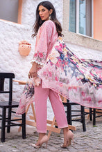 Load image into Gallery viewer, ZAINAB CHOTTANI | TAHRA LAWN | SEA PEARLS - A Pink Dress with fine Embroidered lawn Fabric. LebaasOnline has Zainab Chottani Pret MARIA B PAKISTANI SUITS ONLINE &amp; PAKISTANI DRESSES for Online Shopping Worldwide, delivering to the UK, Germany, Birmingham and USA selling PAKISTANI WEDDING DRESSES &amp; Bridal Suits