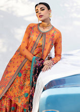 Load image into Gallery viewer, Buy HUSSAIN REHAR | MAUSAM LAWN EID COLLECTION ’23 | LEBAASONLINE Available on our website. We have exclusive variety of PAKISTANI DRESSES ONLINE. This wedding season get your unstitched or customized dresses from our PAKISTANI BOUTIQUE ONLINE. PAKISTANI DRESSES IN UK, USA, UAE, QATAR, DUBAI Lebaasonline at SALE price!