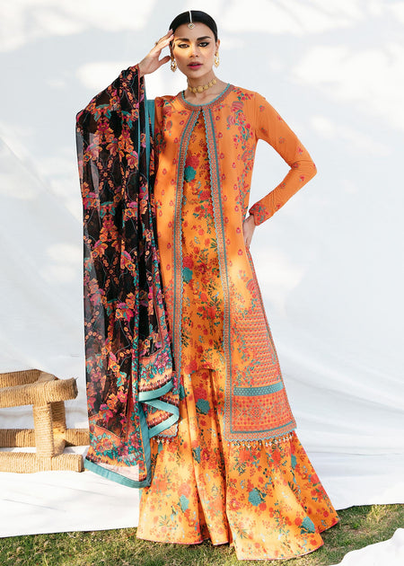 Buy HUSSAIN REHAR | MAUSAM LAWN EID COLLECTION ’23 | LEBAASONLINE Available on our website. We have exclusive variety of PAKISTANI DRESSES ONLINE. This wedding season get your unstitched or customized dresses from our PAKISTANI BOUTIQUE ONLINE. PAKISTANI DRESSES IN UK, USA, UAE, QATAR, DUBAI Lebaasonline at SALE price!