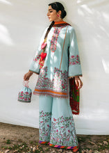 Load image into Gallery viewer, Buy HUSSAIN REHAR | MAUSAM LAWN EID COLLECTION ’23 | LEBAASONLINE Available on our website. We have exclusive variety of PAKISTANI DRESSES ONLINE. This wedding season get your unstitched or customized dresses from our PAKISTANI BOUTIQUE ONLINE. PAKISTANI DRESSES IN UK, USA, UAE, QATAR, DUBAI Lebaasonline at SALE price!