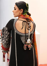 Load image into Gallery viewer, Buy HUSSAIN REHAR | MAUSAM LAWN EID COLLECTION ’23 | LEBAASONLINE Available on our website. We have exclusive variety of PAKISTANI DRESSES ONLINE. This wedding season get your unstitched or customized dresses from our PAKISTANI BOUTIQUE ONLINE. PAKISTANI DRESSES IN UK, USA, UAE, QATAR, DUBAI Lebaasonline at SALE price!