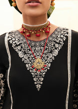 Load image into Gallery viewer, Buy HUSSAIN REHAR | MAUSAM LAWN EID COLLECTION ’23 | LEBAASONLINE Available on our website. We have exclusive variety of PAKISTANI DRESSES ONLINE. This wedding season get your unstitched or customized dresses from our PAKISTANI BOUTIQUE ONLINE. PAKISTANI DRESSES IN UK, USA, UAE, QATAR, DUBAI Lebaasonline at SALE price!