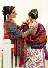 Load image into Gallery viewer, Buy HUSSAIN REHAR | MAUSAM LAWN EID COLLECTION ’23 | LEBAASONLINE Available on our website. We have exclusive variety of PAKISTANI DRESSES ONLINE. This wedding season get your unstitched or customized dresses from our PAKISTANI BOUTIQUE ONLINE. PAKISTANI DRESSES IN UK, USA, UAE, QATAR, DUBAI Lebaasonline at SALE price!