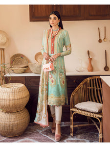 GULAAL LUXURY LAWN VOL II | PAREESAH Aqua Lawn is exclusively available @lebasonline. We have express shipping of Pakistani Wedding dresses 2022 of Maria B Lawn 2022, Gulaal lawn 2022. The Pakistani Suits UK is available in customized at doorstep in UK, USA, Germany, France, Belgium from lebaasonline in SALE price!
