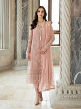 Load image into Gallery viewer, GULAAL Embroidered chiffon collection 2023 is exclusively available @ lebasonline. We have express shipping of Pakistani Wedding dresses 2023 of Maria B Lawn 2022, Gulaal lawn 2022. The Pakistani Suits UK is available in customized at doorstep in UK, USA, Germany, France, Belgium, UAE, Dubai from lebaasonline in SALE price ! 