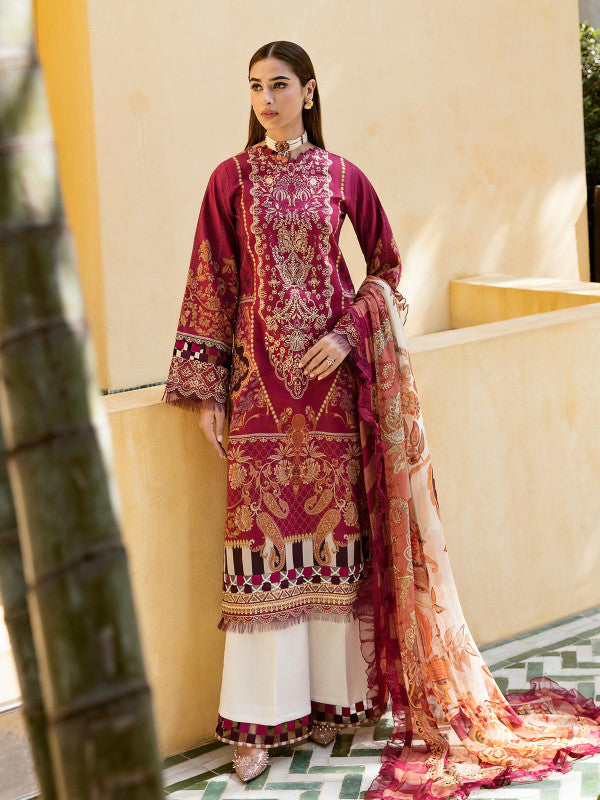 GULAAL LUXURY LAWN 2023 - VOL I Lawn is exclusively available @ lebasonline. We have express shipping of Pakistani Wedding dresses 2023 of Maria B Lawn 2022, Gulaal lawn 2022. The Pakistani Suits UK is available in customized at doorstep in UK, USA, Germany, France, Belgium, UAE, Dubai from lebaasonline in SALE price! 