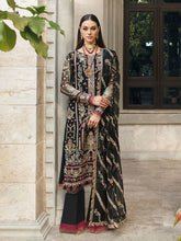 Load image into Gallery viewer, GULAAL Embroidered chiffon collection 2023 is exclusively available @ lebasonline. We have express shipping of Pakistani Wedding dresses 2023 of Maria B Lawn 2022, Gulaal lawn 2022. The Pakistani Suits UK is available in customized at doorstep in UK, USA, Germany, France, Belgium, UAE, Dubai from lebaasonline in SALE price ! 