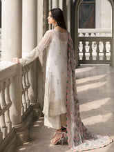 Load image into Gallery viewer, GULAAL Embroidered chiffon collection 2023 is exclusively available @ lebasonline. We have express shipping of Pakistani Wedding dresses 2023 of Maria B Lawn 2022, Gulaal lawn 2022. The Pakistani Suits UK is available in customized at doorstep in UK, USA, Germany, France, Belgium, UAE, Dubai from lebaasonline in SALE price ! 