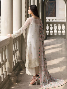 GULAAL Embroidered chiffon collection 2023 is exclusively available @ lebasonline. We have express shipping of Pakistani Wedding dresses 2023 of Maria B Lawn 2022, Gulaal lawn 2022. The Pakistani Suits UK is available in customized at doorstep in UK, USA, Germany, France, Belgium, UAE, Dubai from lebaasonline in SALE price ! 