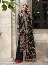 Load image into Gallery viewer, GULAAL Embroidered chiffon collection 2023 is exclusively available @ lebasonline. We have express shipping of Pakistani Wedding dresses 2023 of Maria B Lawn 2022, Gulaal lawn 2022. The Pakistani Suits UK is available in customized at doorstep in UK, USA, Germany, France, Belgium, UAE, Dubai from lebaasonline in SALE price ! 