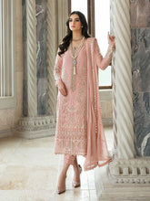 Load image into Gallery viewer, GULAAL Embroidered chiffon collection 2023 is exclusively available @ lebasonline. We have express shipping of Pakistani Wedding dresses 2023 of Maria B Lawn 2022, Gulaal lawn 2022. The Pakistani Suits UK is available in customized at doorstep in UK, USA, Germany, France, Belgium, UAE, Dubai from lebaasonline in SALE price ! 