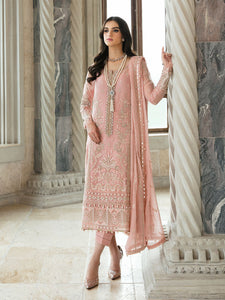 GULAAL Embroidered chiffon collection 2023 is exclusively available @ lebasonline. We have express shipping of Pakistani Wedding dresses 2023 of Maria B Lawn 2022, Gulaal lawn 2022. The Pakistani Suits UK is available in customized at doorstep in UK, USA, Germany, France, Belgium, UAE, Dubai from lebaasonline in SALE price ! 