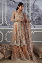 Load image into Gallery viewer, SANA SAFINAZ | NURA FESTIVE COLLECTION&#39;22 - VOL II Buy Online Lawn dress UK USA &amp; Belgium Sale of Sana Safinaz Ready to Wear Party Clothes at Lebaasonline Find the latest discount price of Sana Safinaz Summer Collection’ 22 and outlet clearance stock on our website Shop Pakistani Clothing UK at our online Boutique