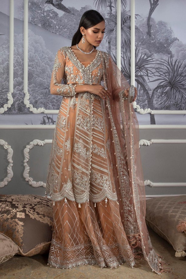 SANA SAFINAZ | NURA FESTIVE COLLECTION'22 - VOL II Buy Online Lawn dress UK USA & Belgium Sale of Sana Safinaz Ready to Wear Party Clothes at Lebaasonline Find the latest discount price of Sana Safinaz Summer Collection’ 22 and outlet clearance stock on our website Shop Pakistani Clothing UK at our online Boutique