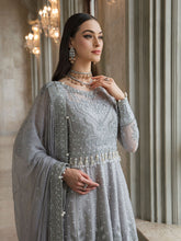 Load image into Gallery viewer, GULAAL Embroidered chiffon collection 2023 is exclusively available @ lebasonline. We have express shipping of Pakistani Wedding dresses 2023 of Maria B Lawn 2022, Gulaal lawn 2022. The Pakistani Suits UK is available in customized at doorstep in UK, USA, Germany, France, Belgium, UAE, Dubai from lebaasonline in SALE price ! 