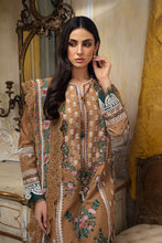 Load image into Gallery viewer, Buy SOBIA NAZIR LUXURY LAWN 2023 Embroidered LUXURY LAWN 2023 Collection: Buy SOBIA NAZIR VITAL PAKISTANI DESIGNER CLOTHES in the UK USA on SALE Price @lebaasonline. We stock SOBIA NAZIR COLLECTION, MARIA B M PRINT Sana Safinaz Luxury Stitched/customized with express shipping worldwide including France, UK, USA Belgium