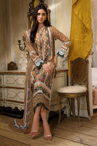 Buy SOBIA NAZIR LUXURY LAWN 2023 Embroidered LUXURY LAWN 2023 Collection: Buy SOBIA NAZIR VITAL PAKISTANI DESIGNER CLOTHES in the UK USA on SALE Price @lebaasonline. We stock SOBIA NAZIR COLLECTION, MARIA B M PRINT Sana Safinaz Luxury Stitched/customized with express shipping worldwide including France, UK, USA Belgium