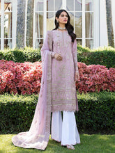 Load image into Gallery viewer, GULAAL LUXURY LAWN 2023 - VOL 1 is exclusively available @ lebasonline. We have express shipping of Pakistani Wedding dresses 2023 of Maria B Lawn 2022, Gulaal lawn 2022. The Pakistani Suits UK is available in customized at doorstep in UK, USA, Germany, France, Belgium, UAE, Dubai from lebaasonline in SALE price ! 