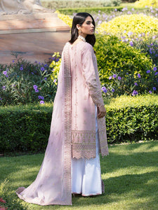 GULAAL LUXURY LAWN 2023 - VOL 1 | Falak-03