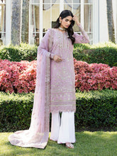 Load image into Gallery viewer, GULAAL LUXURY LAWN 2023 - VOL 1 | Falak-03