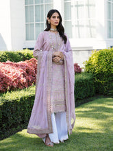 Load image into Gallery viewer, GULAAL LUXURY LAWN 2023 - VOL 1 | Falak-03