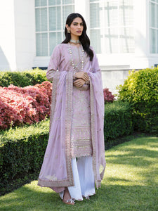 GULAAL LUXURY LAWN 2023 - VOL 1 | Falak-03