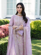 Load image into Gallery viewer, GULAAL LUXURY LAWN 2023 - VOL 1 | Falak-03