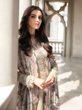 Load image into Gallery viewer, GULAAL Embroidered chiffon collection 2023 is exclusively available @ lebasonline. We have express shipping of Pakistani Wedding dresses 2023 of Maria B Lawn 2022, Gulaal lawn 2022. The Pakistani Suits UK is available in customized at doorstep in UK, USA, Germany, France, Belgium, UAE, Dubai from lebaasonline in SALE price ! 