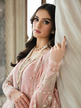 Load image into Gallery viewer, GULAAL Embroidered chiffon collection 2023 is exclusively available @ lebasonline. We have express shipping of Pakistani Wedding dresses 2023 of Maria B Lawn 2022, Gulaal lawn 2022. The Pakistani Suits UK is available in customized at doorstep in UK, USA, Germany, France, Belgium, UAE, Dubai from lebaasonline in SALE price ! 