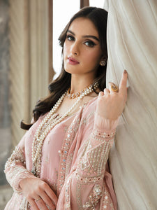 GULAAL Embroidered chiffon collection 2023 is exclusively available @ lebasonline. We have express shipping of Pakistani Wedding dresses 2023 of Maria B Lawn 2022, Gulaal lawn 2022. The Pakistani Suits UK is available in customized at doorstep in UK, USA, Germany, France, Belgium, UAE, Dubai from lebaasonline in SALE price ! 