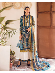 GULAAL LUXURY LAWN VOL II | ARMAAN TEAL Lawn is exclusively available @lebasonline. We have express shipping of Pakistani Wedding dresses 2022 of Maria B Lawn 2022, Gulaal lawn 2022. The Pakistani Suits UK is available in customized at doorstep in UK, USA, Germany, France, Belgium from lebaasonline in SALE price!