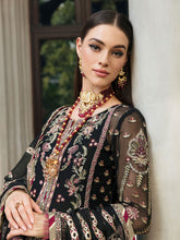 Load image into Gallery viewer, GULAAL Embroidered chiffon collection 2023 is exclusively available @ lebasonline. We have express shipping of Pakistani Wedding dresses 2023 of Maria B Lawn 2022, Gulaal lawn 2022. The Pakistani Suits UK is available in customized at doorstep in UK, USA, Germany, France, Belgium, UAE, Dubai from lebaasonline in SALE price ! 