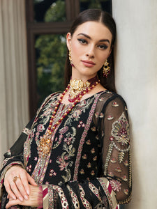 GULAAL Embroidered chiffon collection 2023 is exclusively available @ lebasonline. We have express shipping of Pakistani Wedding dresses 2023 of Maria B Lawn 2022, Gulaal lawn 2022. The Pakistani Suits UK is available in customized at doorstep in UK, USA, Germany, France, Belgium, UAE, Dubai from lebaasonline in SALE price ! 