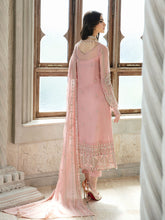 Load image into Gallery viewer, GULAAL Embroidered chiffon collection 2023 is exclusively available @ lebasonline. We have express shipping of Pakistani Wedding dresses 2023 of Maria B Lawn 2022, Gulaal lawn 2022. The Pakistani Suits UK is available in customized at doorstep in UK, USA, Germany, France, Belgium, UAE, Dubai from lebaasonline in SALE price ! 