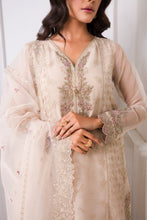 Load image into Gallery viewer, Buy Baroque Fashion | Embroidered Collection&#39;23 from Lebaasonline Pakistani Clothes Stockist in UK @ best price- SALE ! Shop Baroque Chantelle ‘22, Baroque PK Summer Suits, Pakistani Clothes Online UK for Wedding, Party &amp; Bridal Wear. Indian &amp; Pakistani Summer Dresses by BAROQUE in the UK &amp; USA at LebaasOnline.