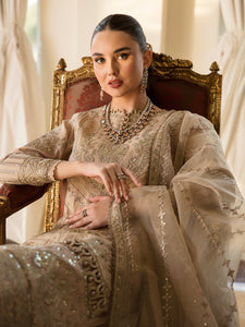 GULAAL LUXURY LAWN 2023 - VOL 1 | Rohenaaz-06