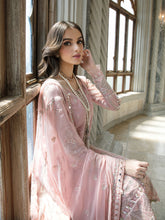 Load image into Gallery viewer, GULAAL Embroidered chiffon collection 2023 is exclusively available @ lebasonline. We have express shipping of Pakistani Wedding dresses 2023 of Maria B Lawn 2022, Gulaal lawn 2022. The Pakistani Suits UK is available in customized at doorstep in UK, USA, Germany, France, Belgium, UAE, Dubai from lebaasonline in SALE price ! 