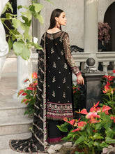 Load image into Gallery viewer, GULAAL Embroidered chiffon collection 2023 is exclusively available @ lebasonline. We have express shipping of Pakistani Wedding dresses 2023 of Maria B Lawn 2022, Gulaal lawn 2022. The Pakistani Suits UK is available in customized at doorstep in UK, USA, Germany, France, Belgium, UAE, Dubai from lebaasonline in SALE price ! 