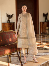 Load image into Gallery viewer, GULAAL LUXURY LAWN 2023 - VOL 1 is exclusively available @ lebasonline. We have express shipping of Pakistani Wedding dresses 2023 of Maria B Lawn 2022, Gulaal lawn 2022. The Pakistani Suits UK is available in customized at doorstep in UK, USA, Germany, France, Belgium, UAE, Dubai from lebaasonline in SALE price ! 