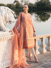 Load image into Gallery viewer, GULAAL LUXURY LAWN 2023 - VOL 1 | Rameen-07