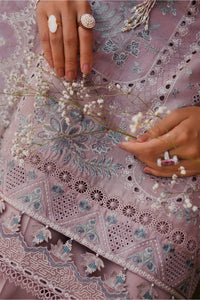 Buy BAROQUE | SWISS VOILE'23 EMBROIDERED LAWN Suits available in Next day shipping @Lebaasonline. We are the Largest Baroque Designer Suits in London UK with shipping worldwide including UK, Canada, Norway, USA. The Pakistani Wedding Chiffon Suits USA can be customized. Buy Baroque Suits online in Germany on SALE!