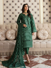 Load image into Gallery viewer, GULAAL LUXURY LAWN 2023 - VOL 1 is exclusively available @ lebasonline. We have express shipping of Pakistani Wedding dresses 2023 of Maria B Lawn 2022, Gulaal lawn 2022. The Pakistani Suits UK is available in customized at doorstep in UK, USA, Germany, France, Belgium, UAE, Dubai from lebaasonline in SALE price ! 