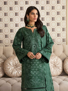 GULAAL LUXURY LAWN 2023 - VOL 1 | Anisah-08