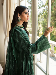 GULAAL LUXURY LAWN 2023 - VOL 1 | Anisah-08