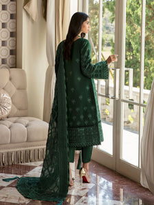 GULAAL LUXURY LAWN 2023 - VOL 1 | Anisah-08