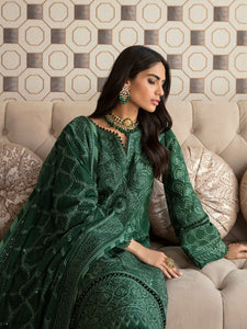 GULAAL LUXURY LAWN 2023 - VOL 1 | Anisah-08