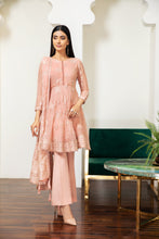 Load image into Gallery viewer, Buy Alizeh Embroidered Chiffon Royale De Luxe Collection | Alana from our official website. We are largest stockist of Pakistani Embroidered Chiffon Eid Collection 2021 Buy this Eid dresses from Alizeh Chiffon 2021 unstitched/stitched. This Eid buy NEW dresses in UK USA Manchester from latest suits on Lebaasonline
